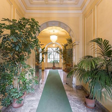Hotel A Casa Di Giorgia Rzym Zewnętrze zdjęcie