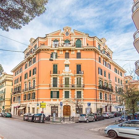 Hotel A Casa Di Giorgia Rzym Zewnętrze zdjęcie