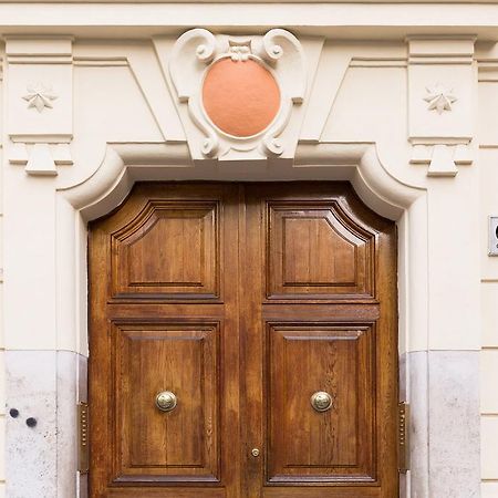 Hotel A Casa Di Giorgia Rzym Zewnętrze zdjęcie