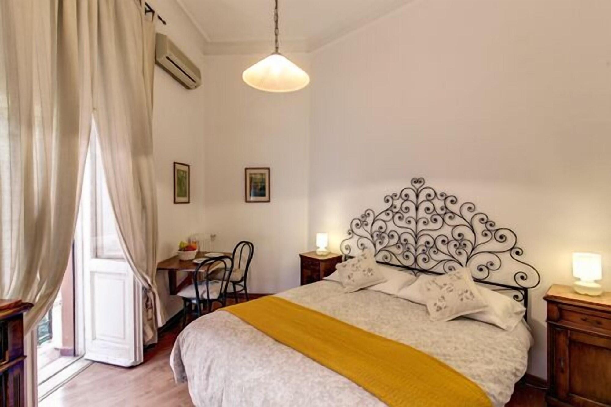 Hotel A Casa Di Giorgia Rzym Zewnętrze zdjęcie