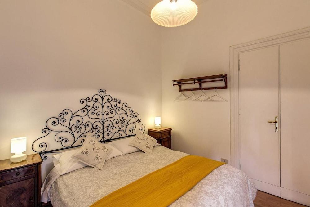 Hotel A Casa Di Giorgia Rzym Zewnętrze zdjęcie