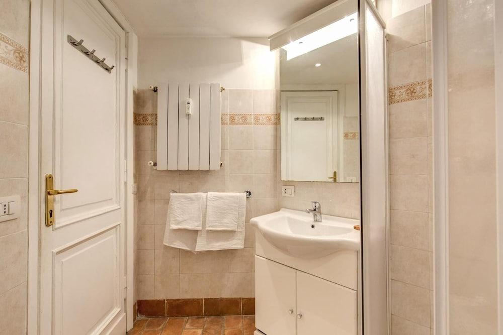 Hotel A Casa Di Giorgia Rzym Zewnętrze zdjęcie