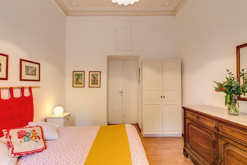 Hotel A Casa Di Giorgia Rzym Zewnętrze zdjęcie