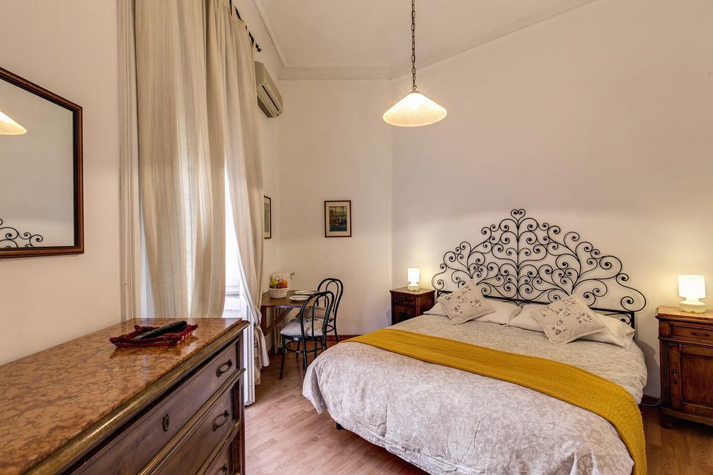 Hotel A Casa Di Giorgia Rzym Zewnętrze zdjęcie