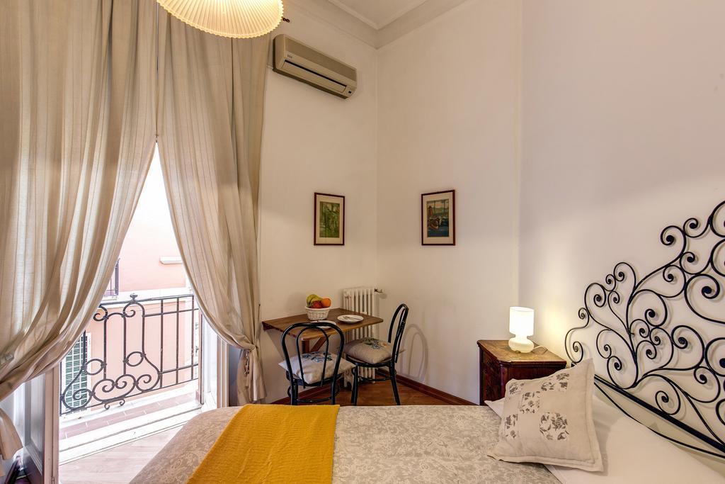 Hotel A Casa Di Giorgia Rzym Zewnętrze zdjęcie