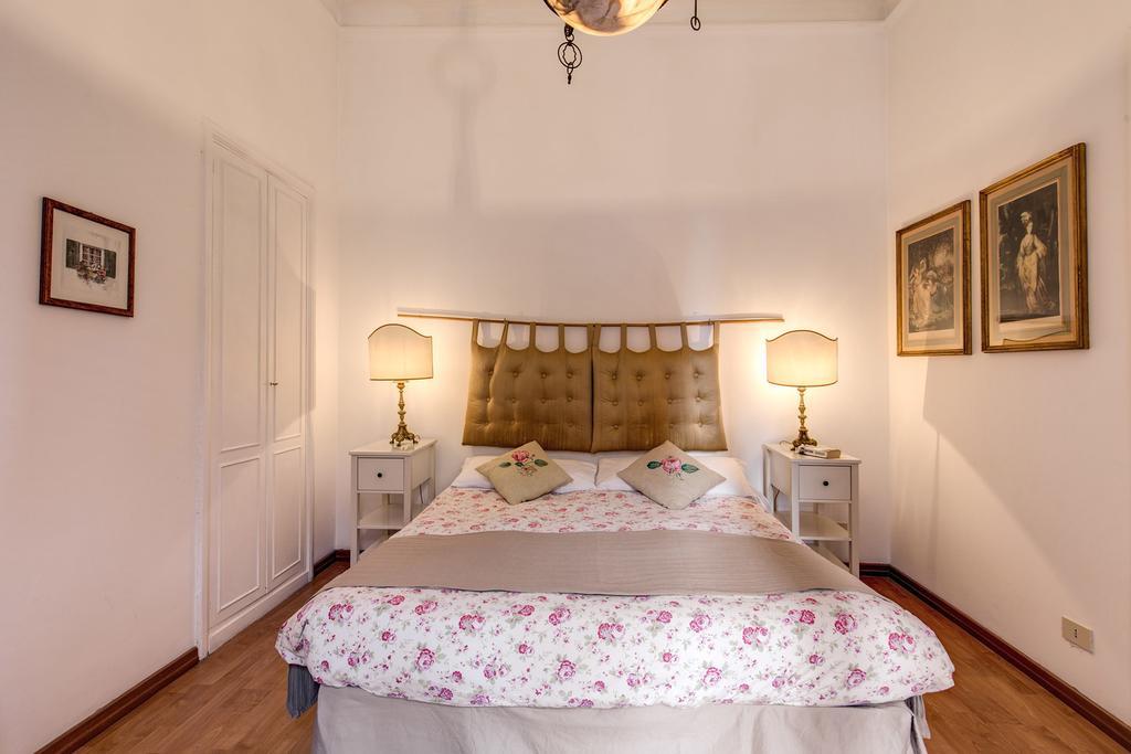 Hotel A Casa Di Giorgia Rzym Zewnętrze zdjęcie