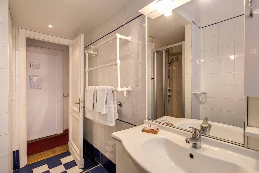 Hotel A Casa Di Giorgia Rzym Zewnętrze zdjęcie