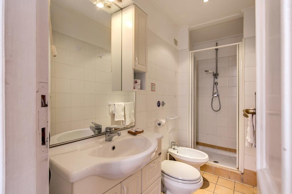 Hotel A Casa Di Giorgia Rzym Zewnętrze zdjęcie