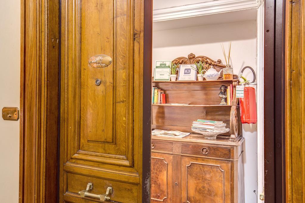 Hotel A Casa Di Giorgia Rzym Zewnętrze zdjęcie