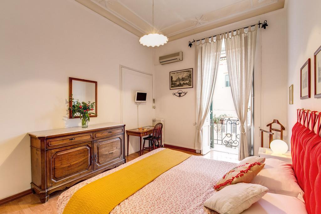 Hotel A Casa Di Giorgia Rzym Zewnętrze zdjęcie
