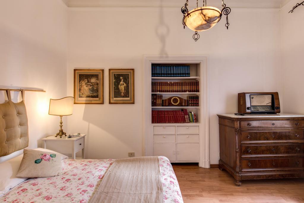 Hotel A Casa Di Giorgia Rzym Zewnętrze zdjęcie
