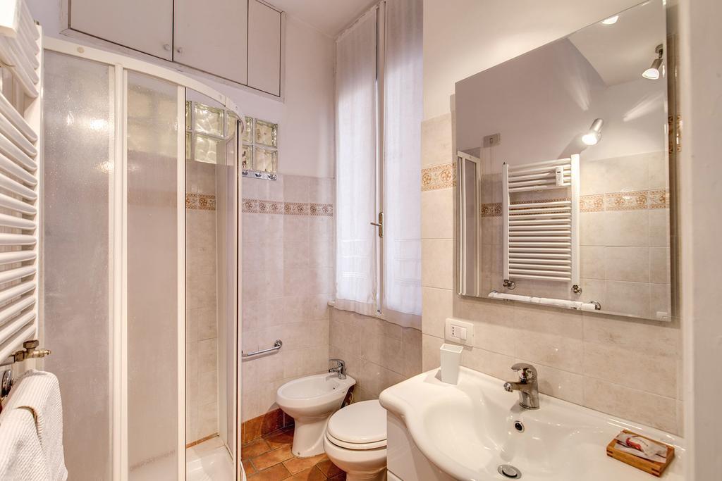 Hotel A Casa Di Giorgia Rzym Zewnętrze zdjęcie
