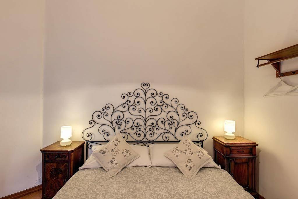 Hotel A Casa Di Giorgia Rzym Zewnętrze zdjęcie
