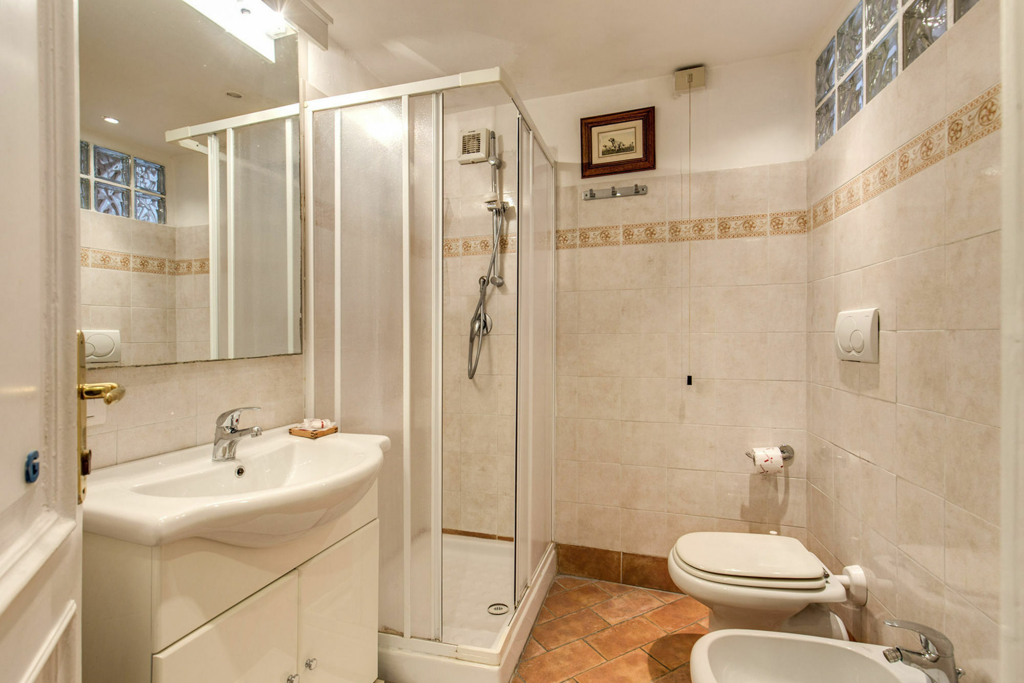Hotel A Casa Di Giorgia Rzym Zewnętrze zdjęcie